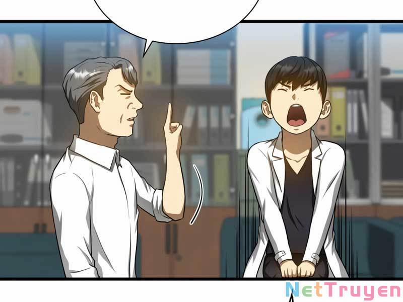 Bác Sĩ Phẫu Thuật Hoàn Hảo 22 trang 26