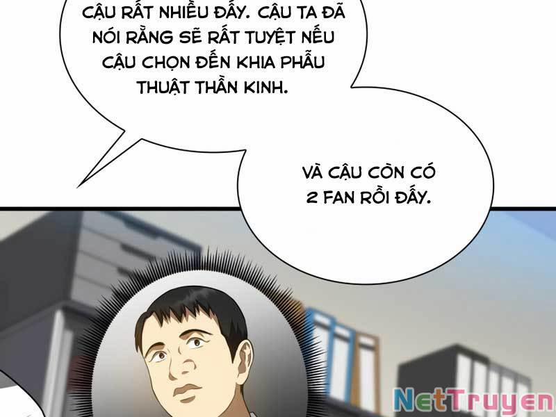 Bác Sĩ Phẫu Thuật Hoàn Hảo 22 trang 28