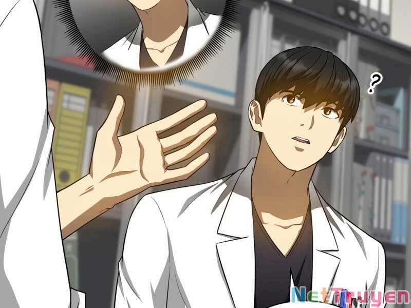 Bác Sĩ Phẫu Thuật Hoàn Hảo 22 trang 29