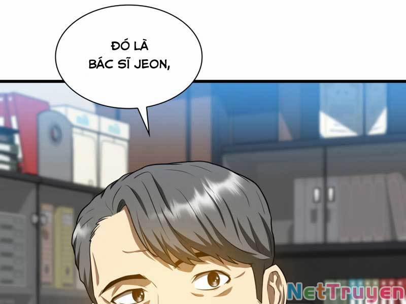 Bác Sĩ Phẫu Thuật Hoàn Hảo 22 trang 31