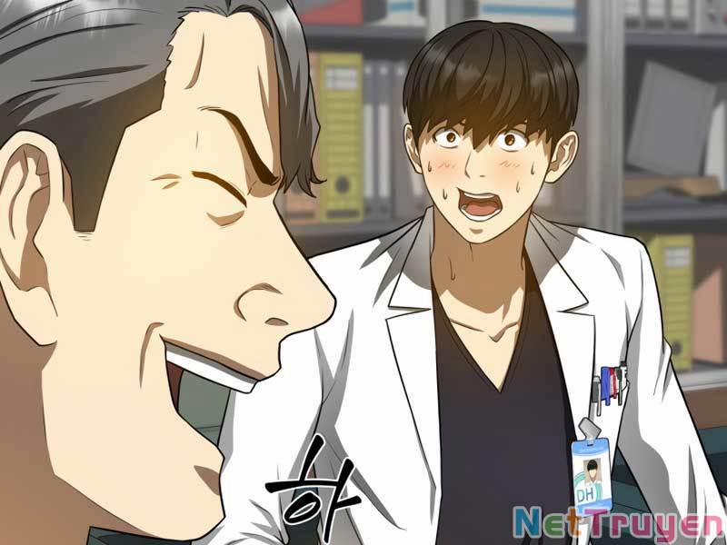 Bác Sĩ Phẫu Thuật Hoàn Hảo 22 trang 35