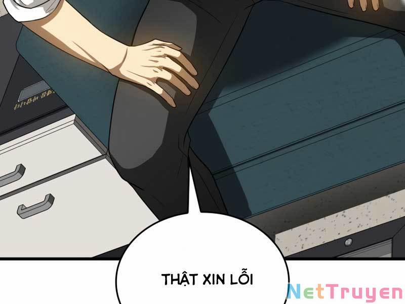 Bác Sĩ Phẫu Thuật Hoàn Hảo 22 trang 7