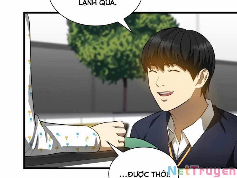 Bác Sĩ Phẫu Thuật Hoàn Hảo 22 trang 83