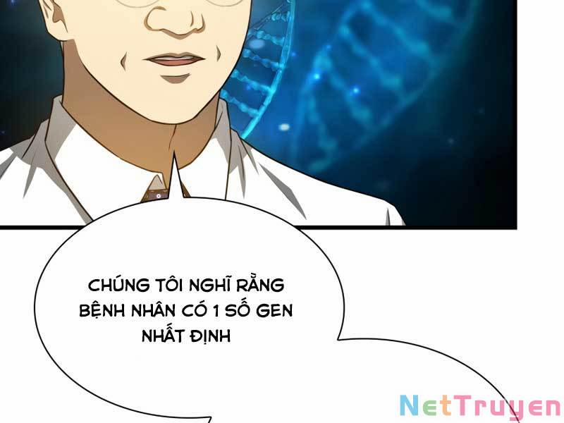 Bác Sĩ Phẫu Thuật Hoàn Hảo 22 trang 99