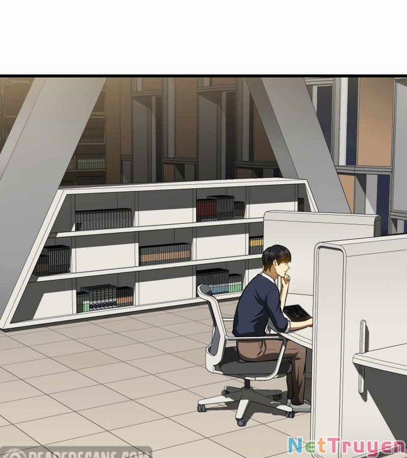 Bác Sĩ Phẫu Thuật Hoàn Hảo 23 trang 1