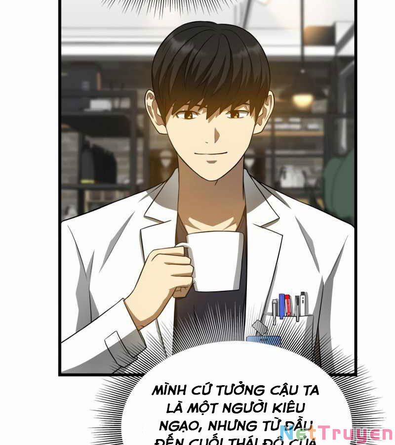 Bác Sĩ Phẫu Thuật Hoàn Hảo 23 trang 101