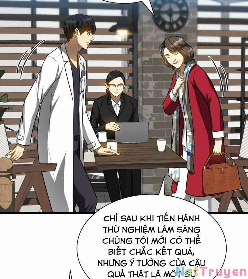 Bác Sĩ Phẫu Thuật Hoàn Hảo 23 trang 103