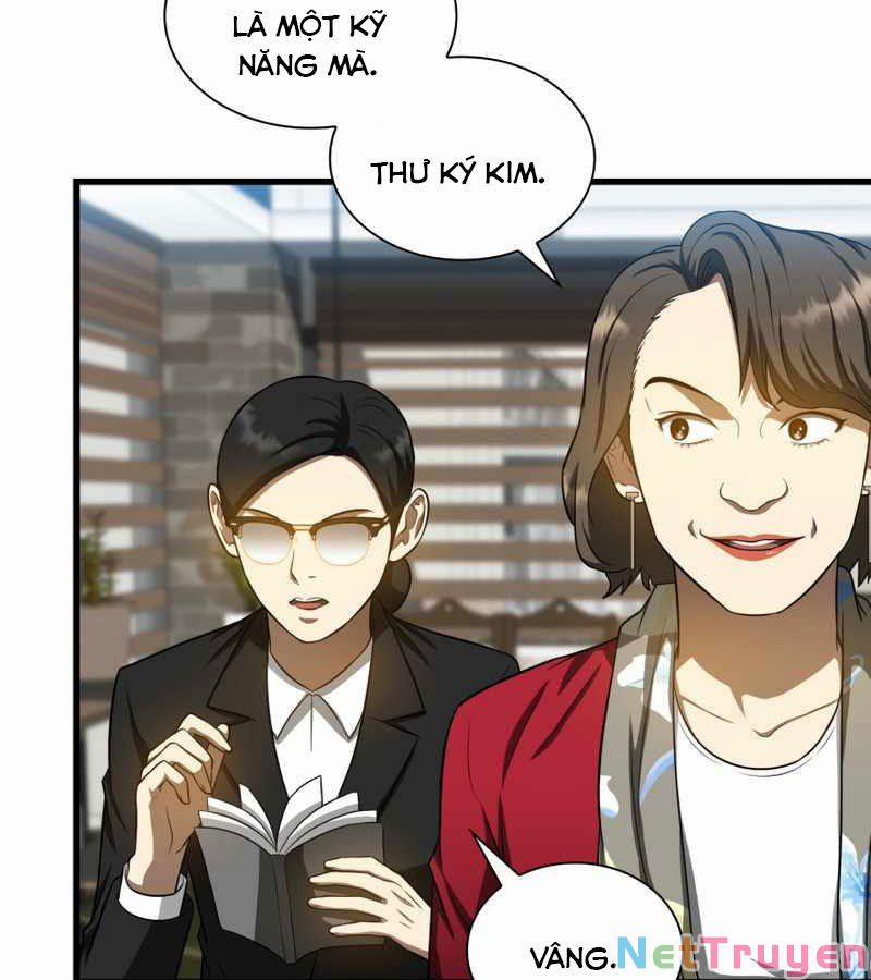 Bác Sĩ Phẫu Thuật Hoàn Hảo 23 trang 105