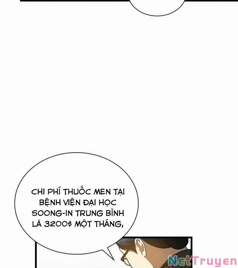 Bác Sĩ Phẫu Thuật Hoàn Hảo 23 trang 106