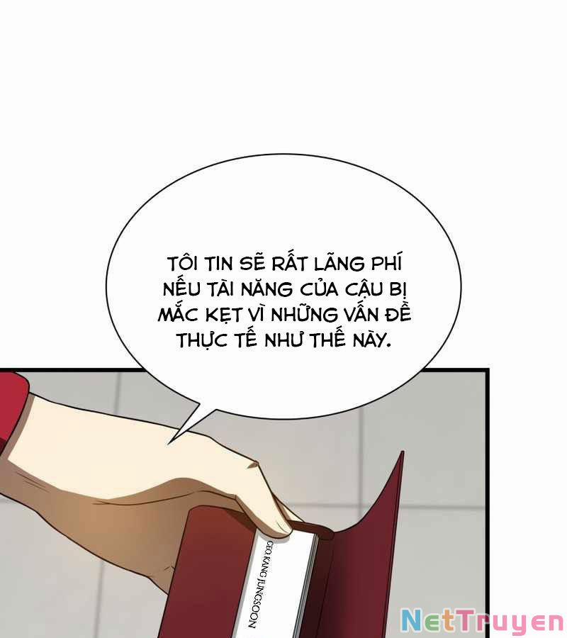 Bác Sĩ Phẫu Thuật Hoàn Hảo 23 trang 109