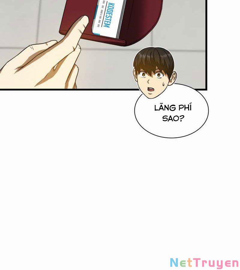 Bác Sĩ Phẫu Thuật Hoàn Hảo 23 trang 110