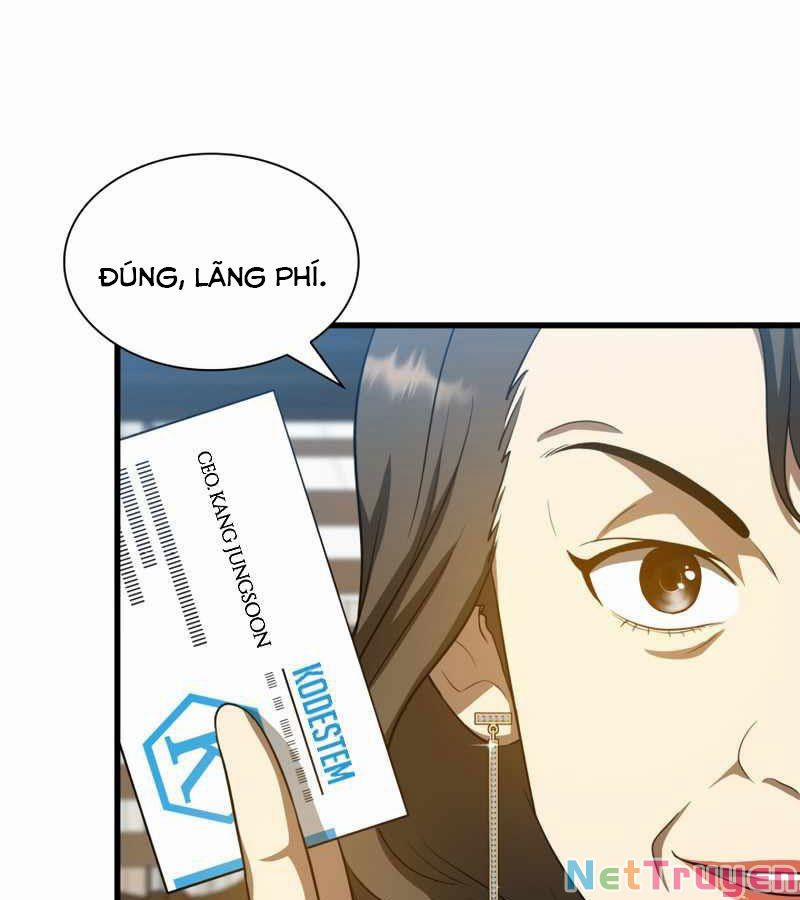 Bác Sĩ Phẫu Thuật Hoàn Hảo 23 trang 111