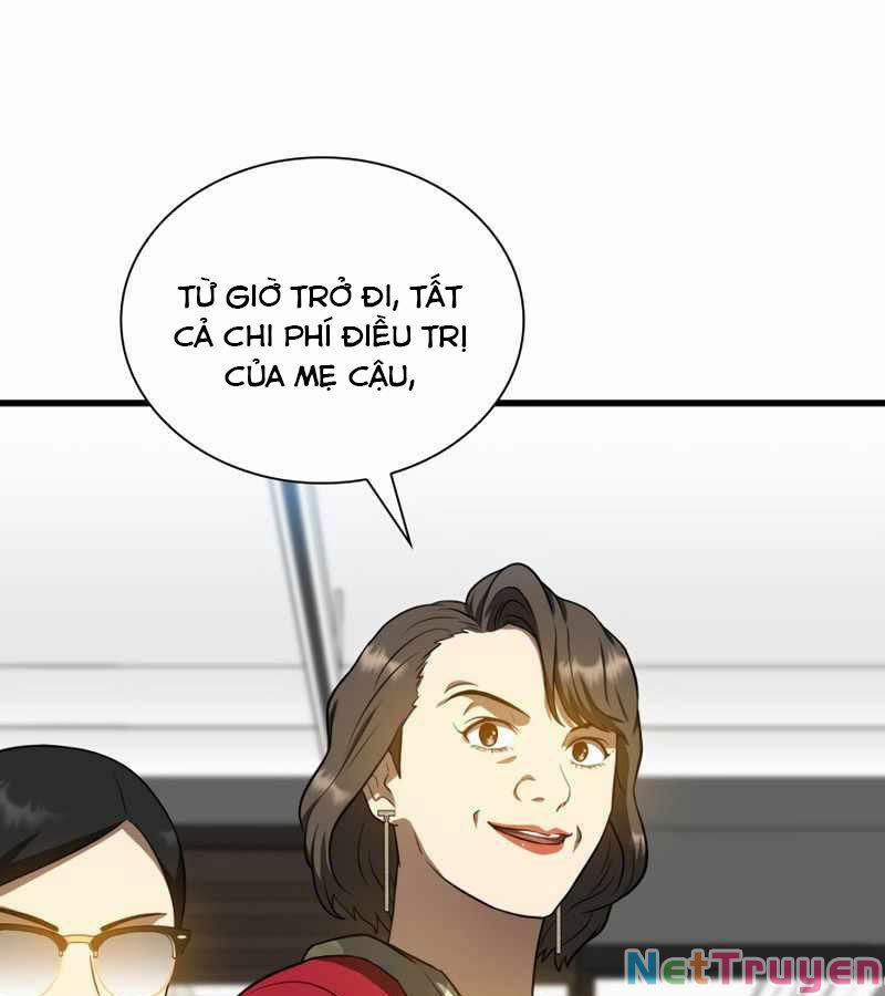 Bác Sĩ Phẫu Thuật Hoàn Hảo 23 trang 113