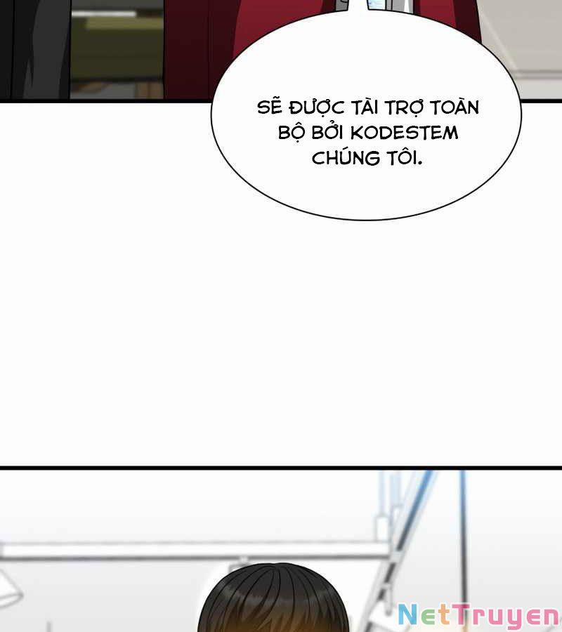 Bác Sĩ Phẫu Thuật Hoàn Hảo 23 trang 115