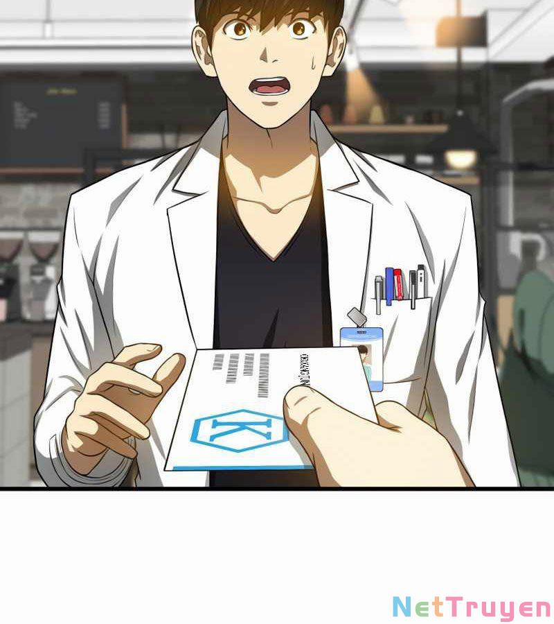 Bác Sĩ Phẫu Thuật Hoàn Hảo 23 trang 116