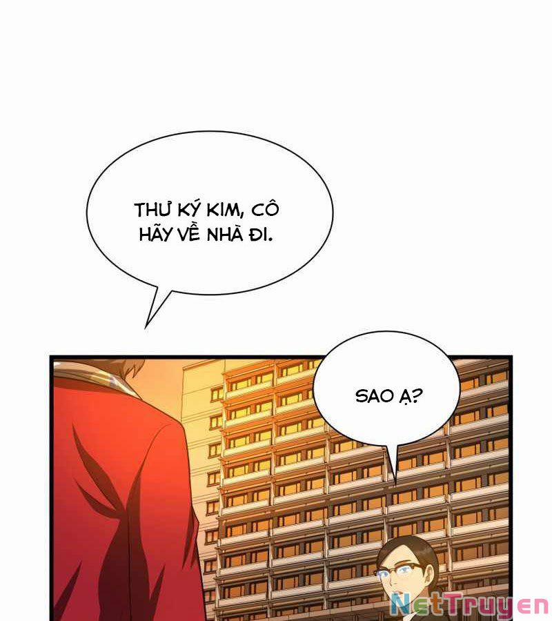 Bác Sĩ Phẫu Thuật Hoàn Hảo 23 trang 118