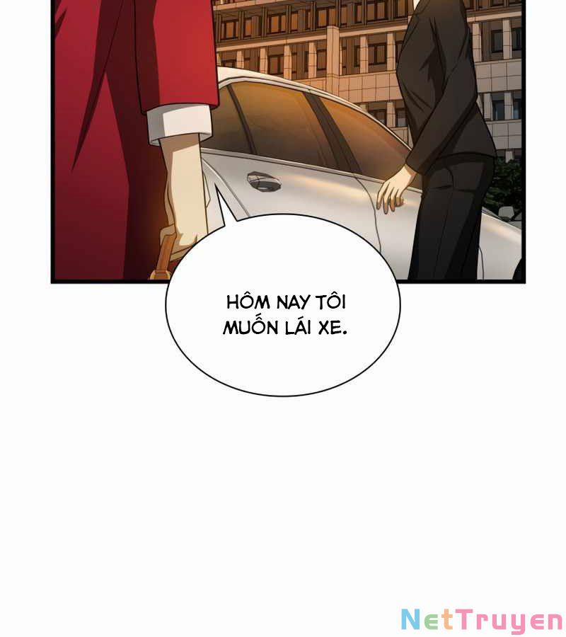 Bác Sĩ Phẫu Thuật Hoàn Hảo 23 trang 119