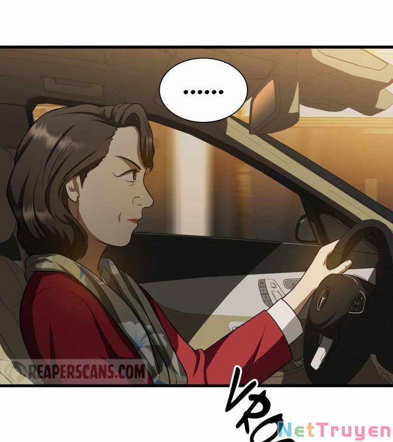 Bác Sĩ Phẫu Thuật Hoàn Hảo 23 trang 120