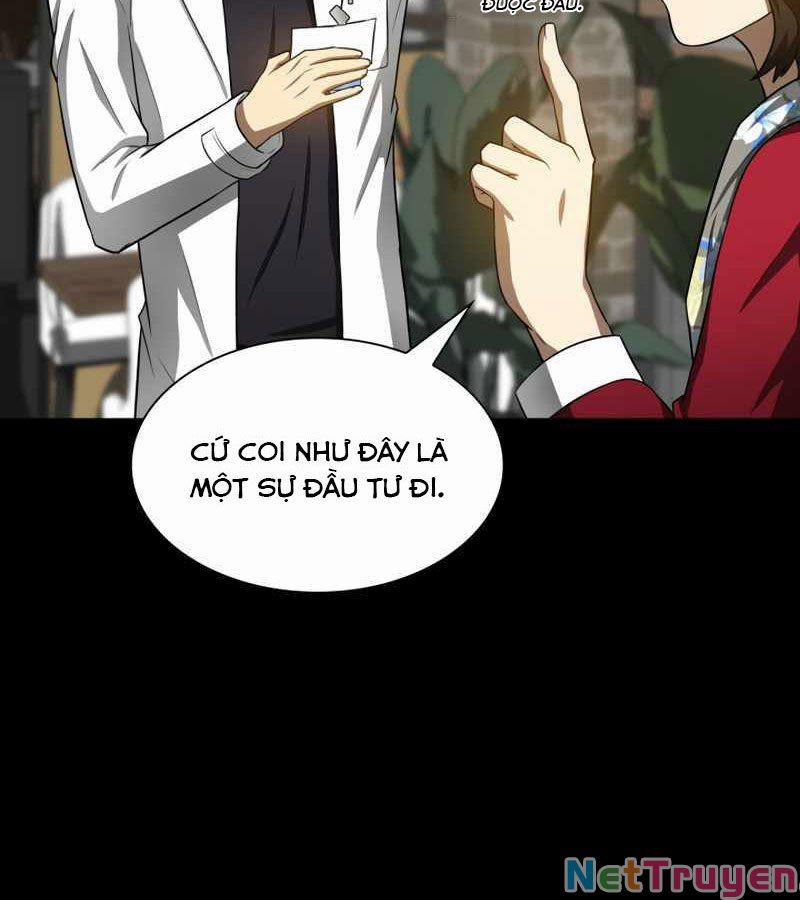 Bác Sĩ Phẫu Thuật Hoàn Hảo 23 trang 123