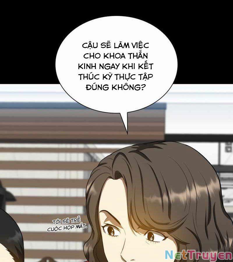 Bác Sĩ Phẫu Thuật Hoàn Hảo 23 trang 125