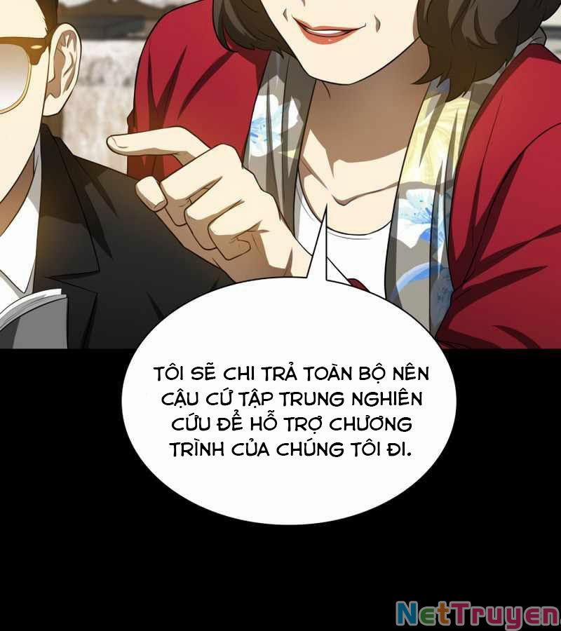 Bác Sĩ Phẫu Thuật Hoàn Hảo 23 trang 126