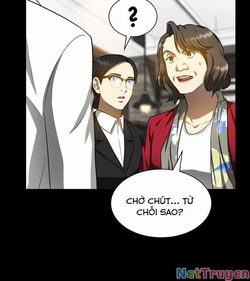 Bác Sĩ Phẫu Thuật Hoàn Hảo 23 trang 128