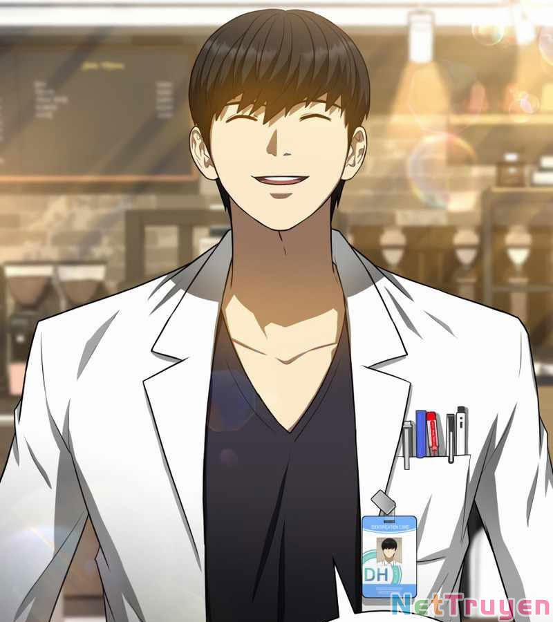 Bác Sĩ Phẫu Thuật Hoàn Hảo 23 trang 130