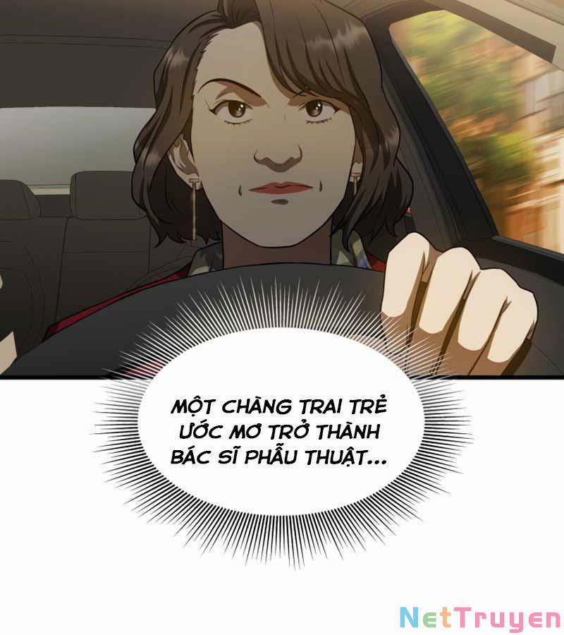 Bác Sĩ Phẫu Thuật Hoàn Hảo 23 trang 132