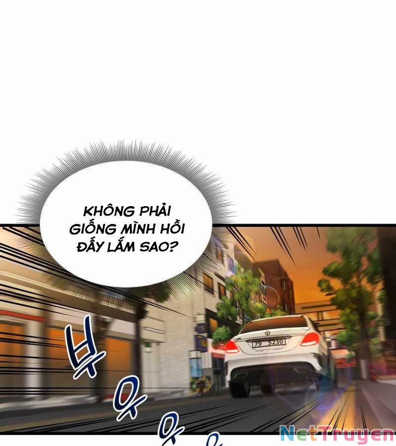 Bác Sĩ Phẫu Thuật Hoàn Hảo 23 trang 134