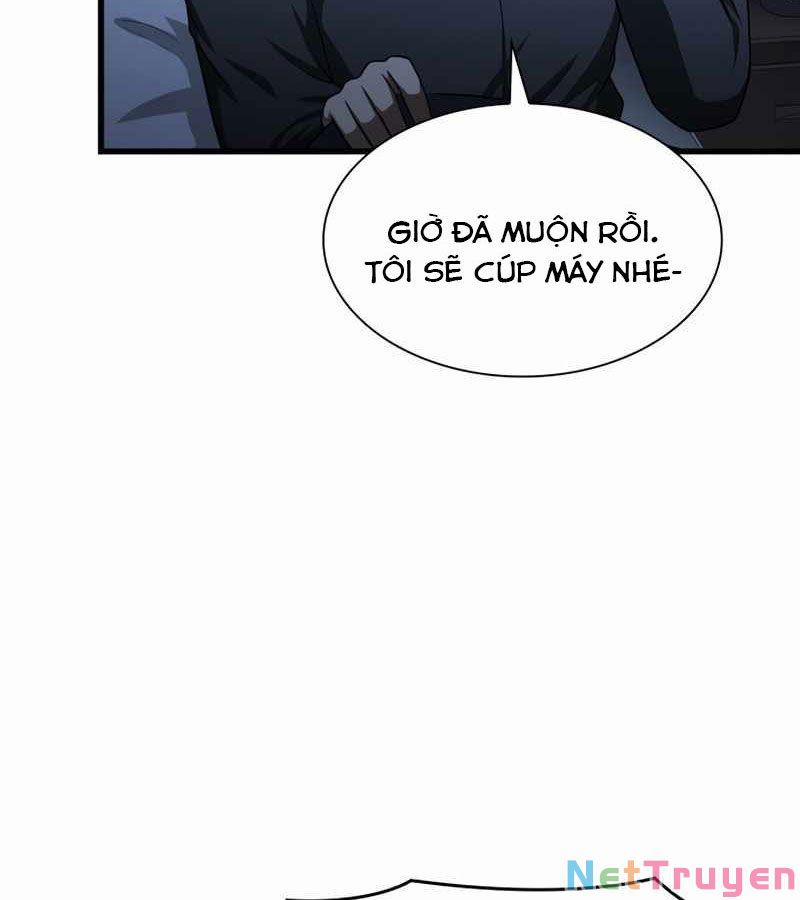 Bác Sĩ Phẫu Thuật Hoàn Hảo 23 trang 14