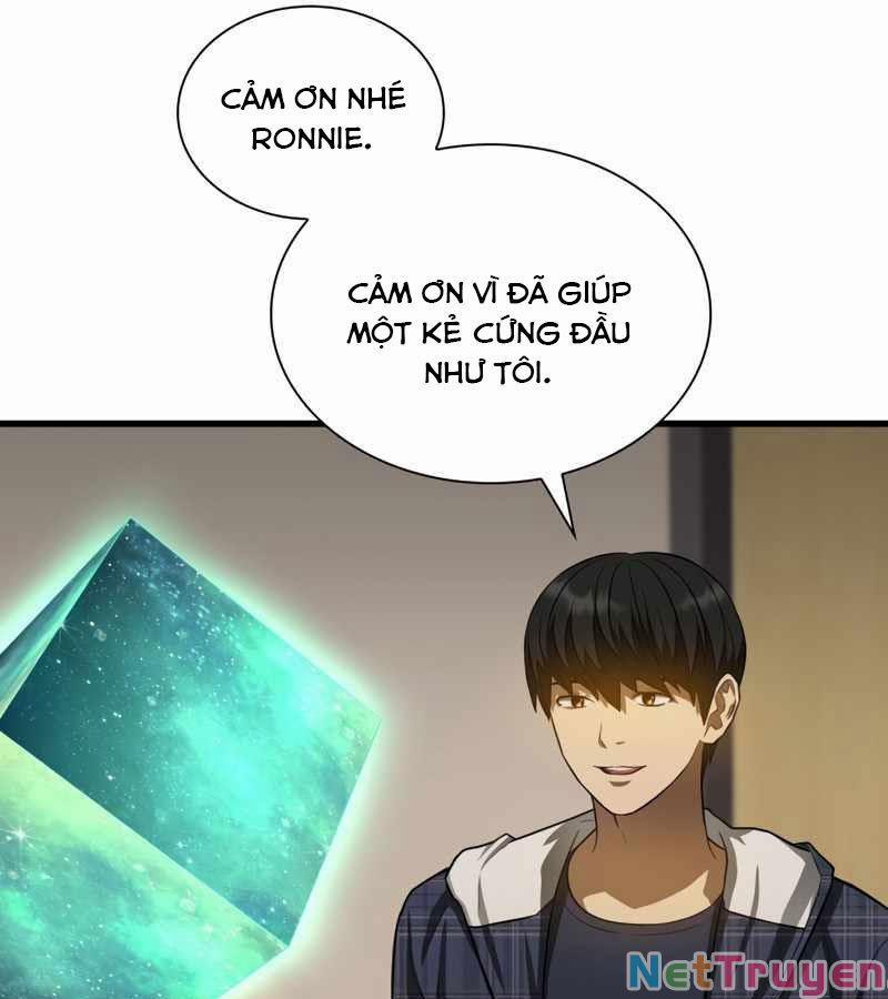 Bác Sĩ Phẫu Thuật Hoàn Hảo 23 trang 140