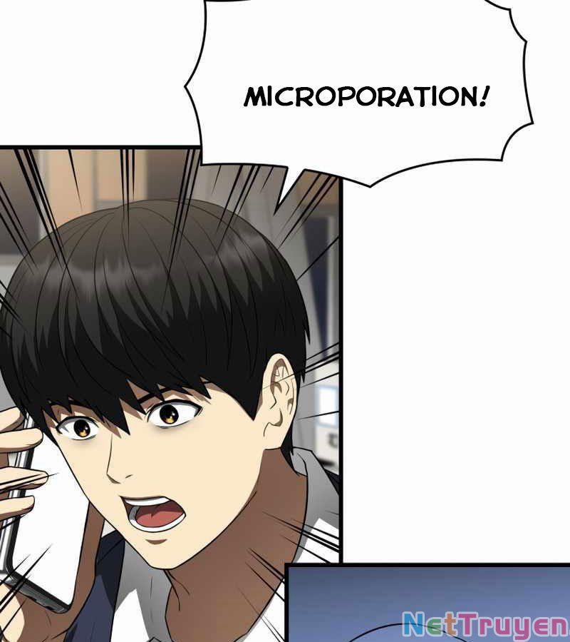 Bác Sĩ Phẫu Thuật Hoàn Hảo 23 trang 15