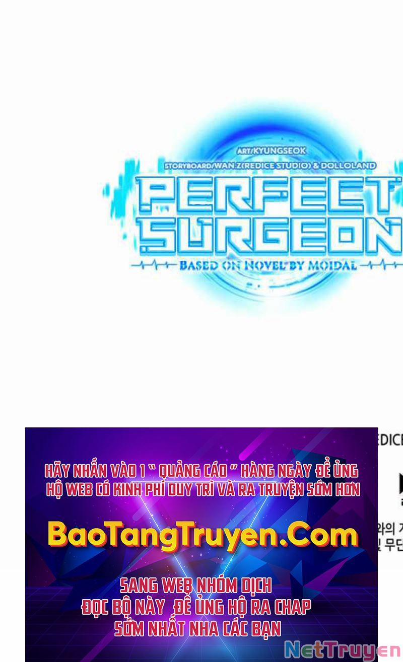 Bác Sĩ Phẫu Thuật Hoàn Hảo 23 trang 150