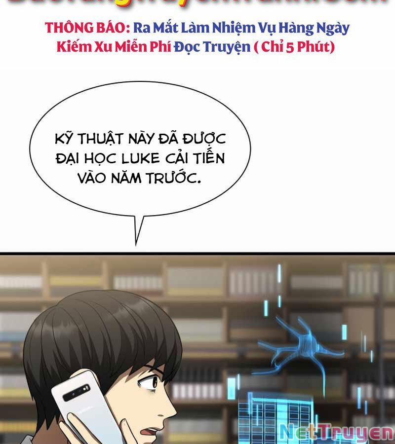 Bác Sĩ Phẫu Thuật Hoàn Hảo 23 trang 17