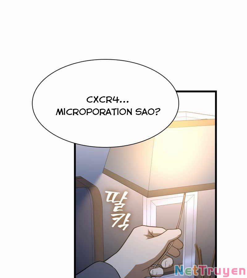 Bác Sĩ Phẫu Thuật Hoàn Hảo 23 trang 19