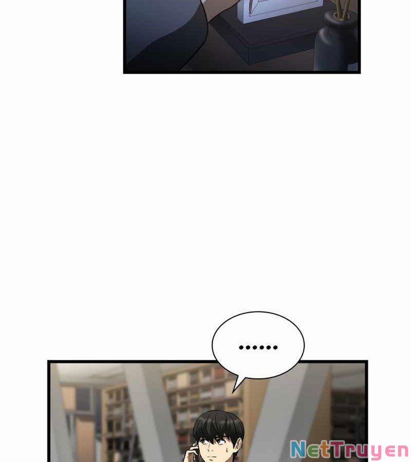 Bác Sĩ Phẫu Thuật Hoàn Hảo 23 trang 20