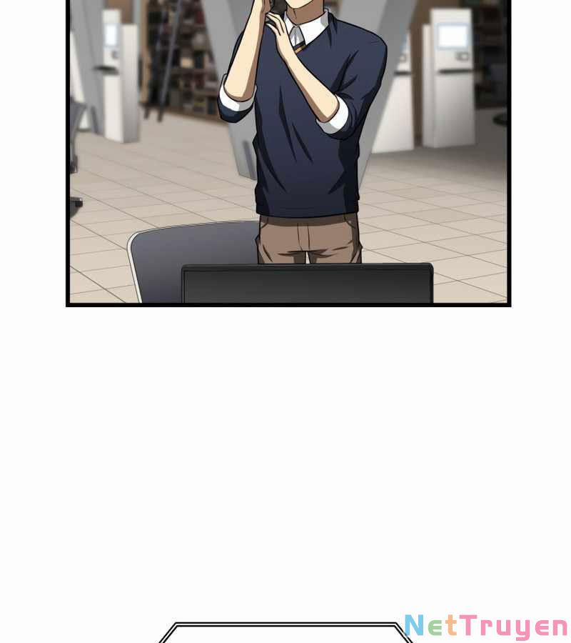 Bác Sĩ Phẫu Thuật Hoàn Hảo 23 trang 21