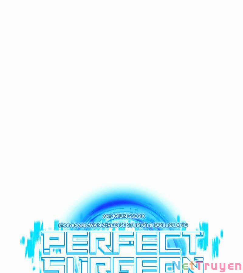 Bác Sĩ Phẫu Thuật Hoàn Hảo 23 trang 24