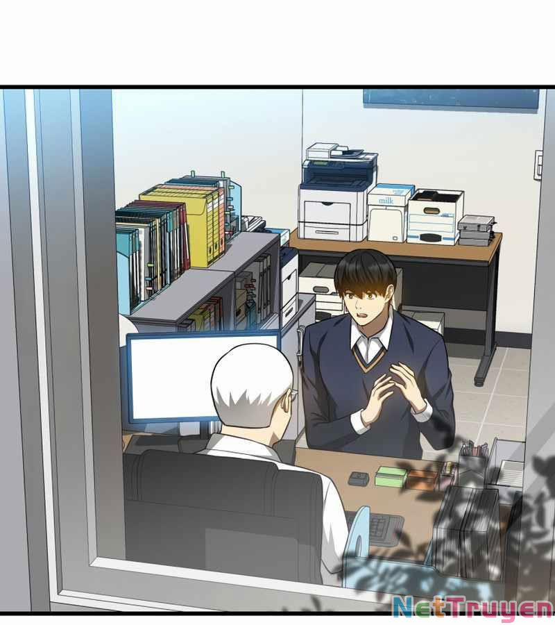 Bác Sĩ Phẫu Thuật Hoàn Hảo 23 trang 27