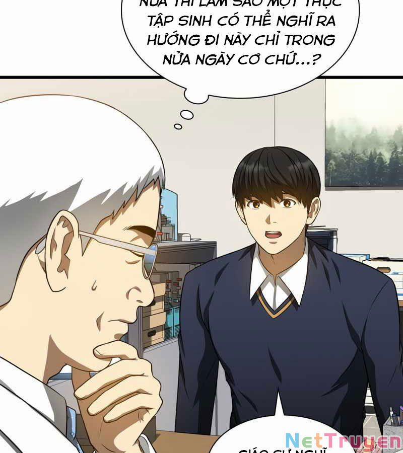 Bác Sĩ Phẫu Thuật Hoàn Hảo 23 trang 29