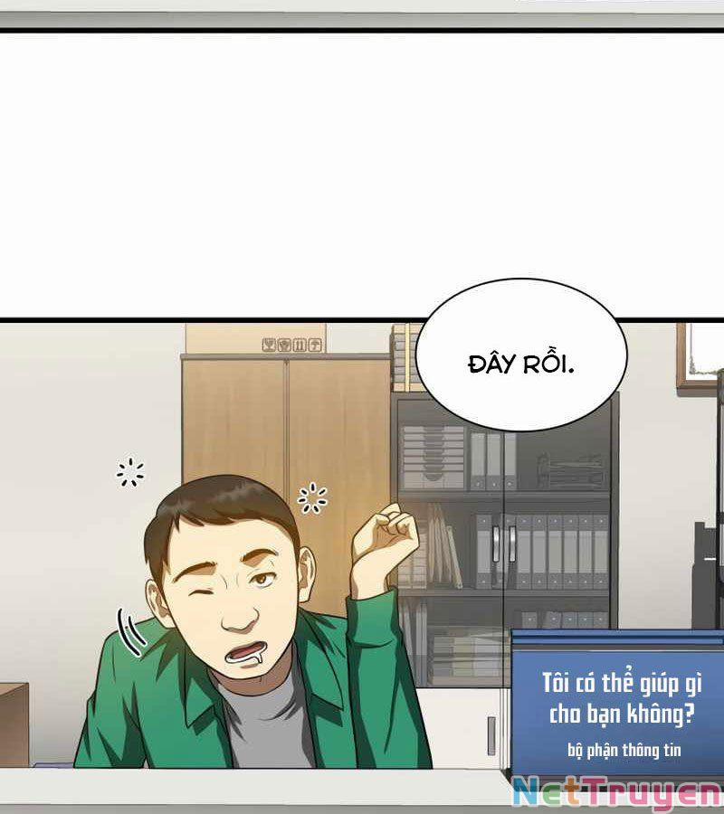 Bác Sĩ Phẫu Thuật Hoàn Hảo 23 trang 3