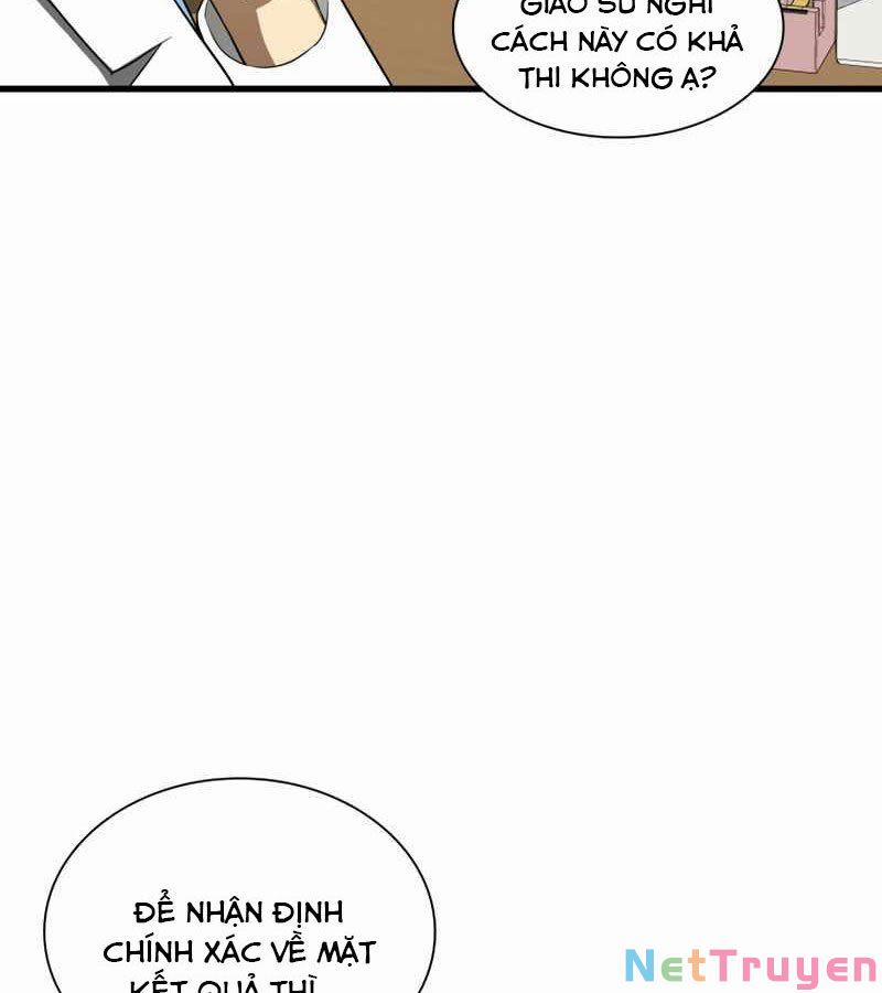 Bác Sĩ Phẫu Thuật Hoàn Hảo 23 trang 30