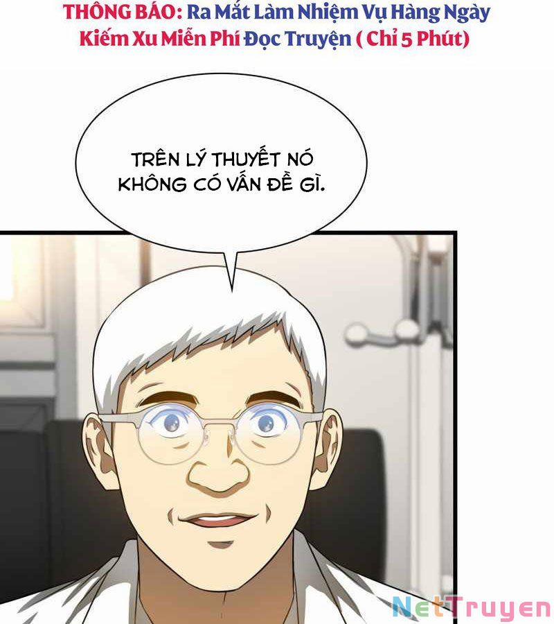 Bác Sĩ Phẫu Thuật Hoàn Hảo 23 trang 32