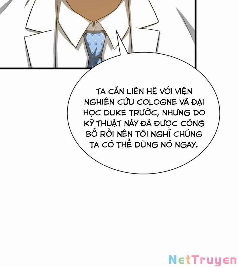 Bác Sĩ Phẫu Thuật Hoàn Hảo 23 trang 33