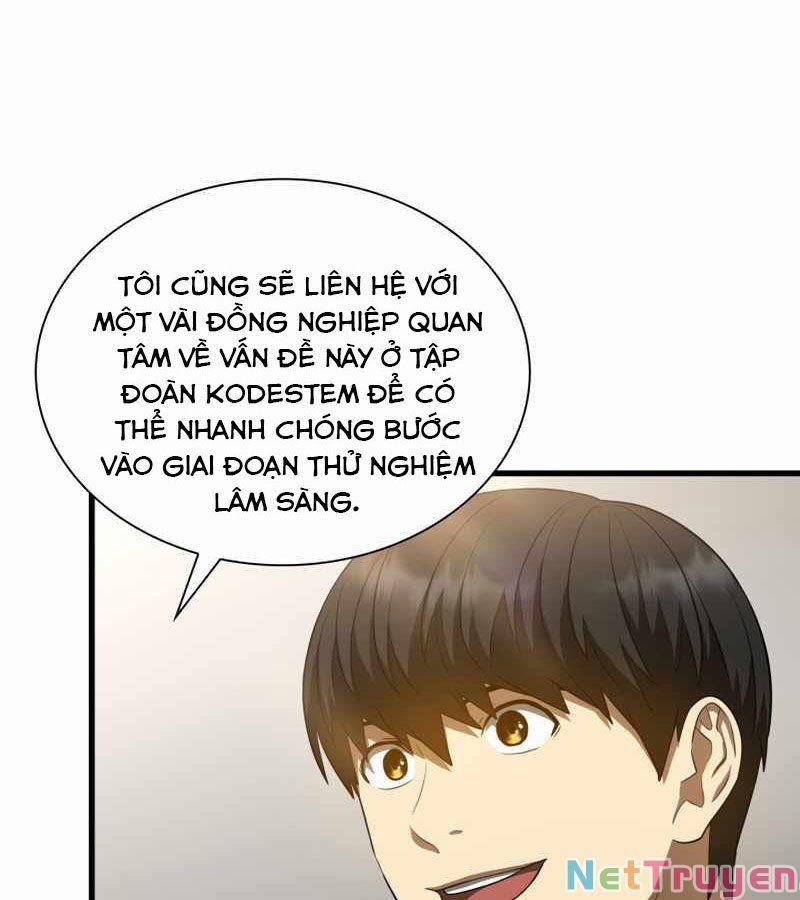 Bác Sĩ Phẫu Thuật Hoàn Hảo 23 trang 34