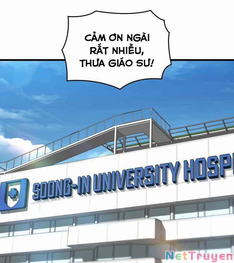 Bác Sĩ Phẫu Thuật Hoàn Hảo 23 trang 36