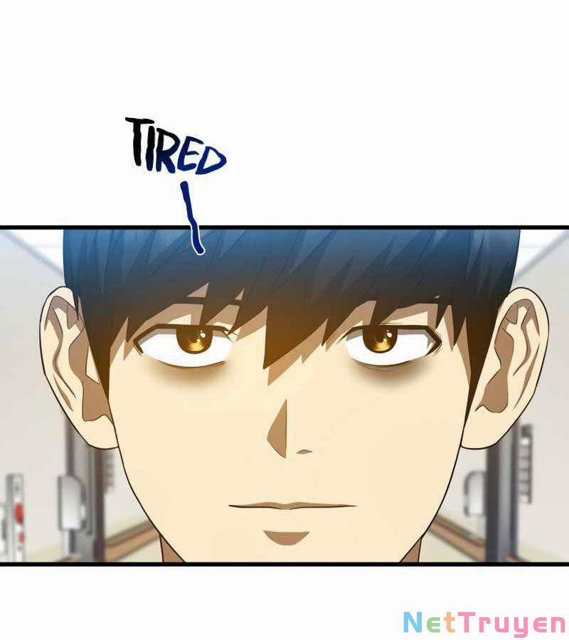 Bác Sĩ Phẫu Thuật Hoàn Hảo 23 trang 38