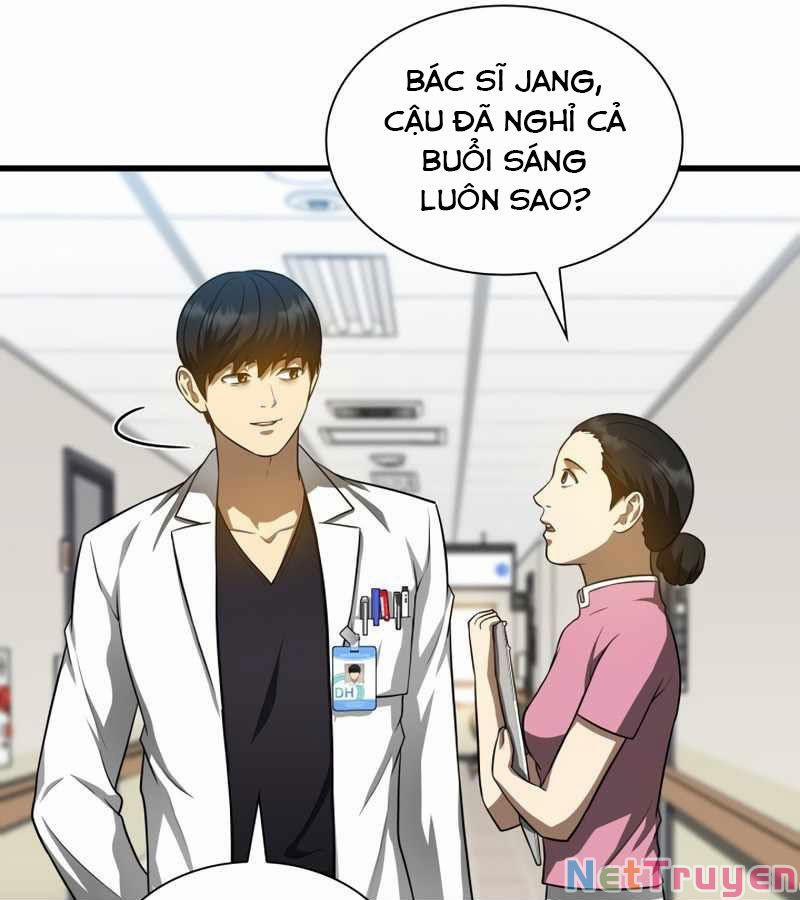Bác Sĩ Phẫu Thuật Hoàn Hảo 23 trang 40