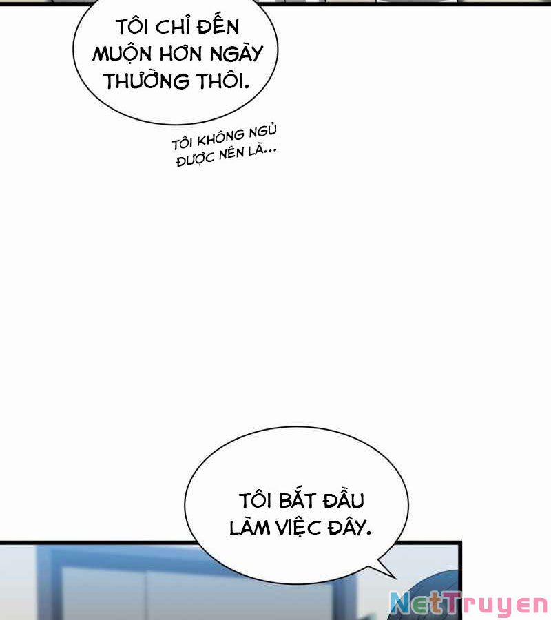 Bác Sĩ Phẫu Thuật Hoàn Hảo 23 trang 41