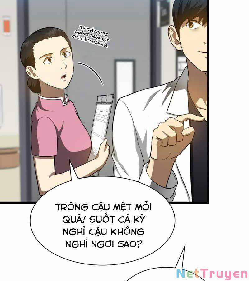 Bác Sĩ Phẫu Thuật Hoàn Hảo 23 trang 42